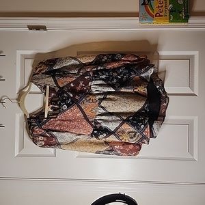 X-small American Eagle blouse